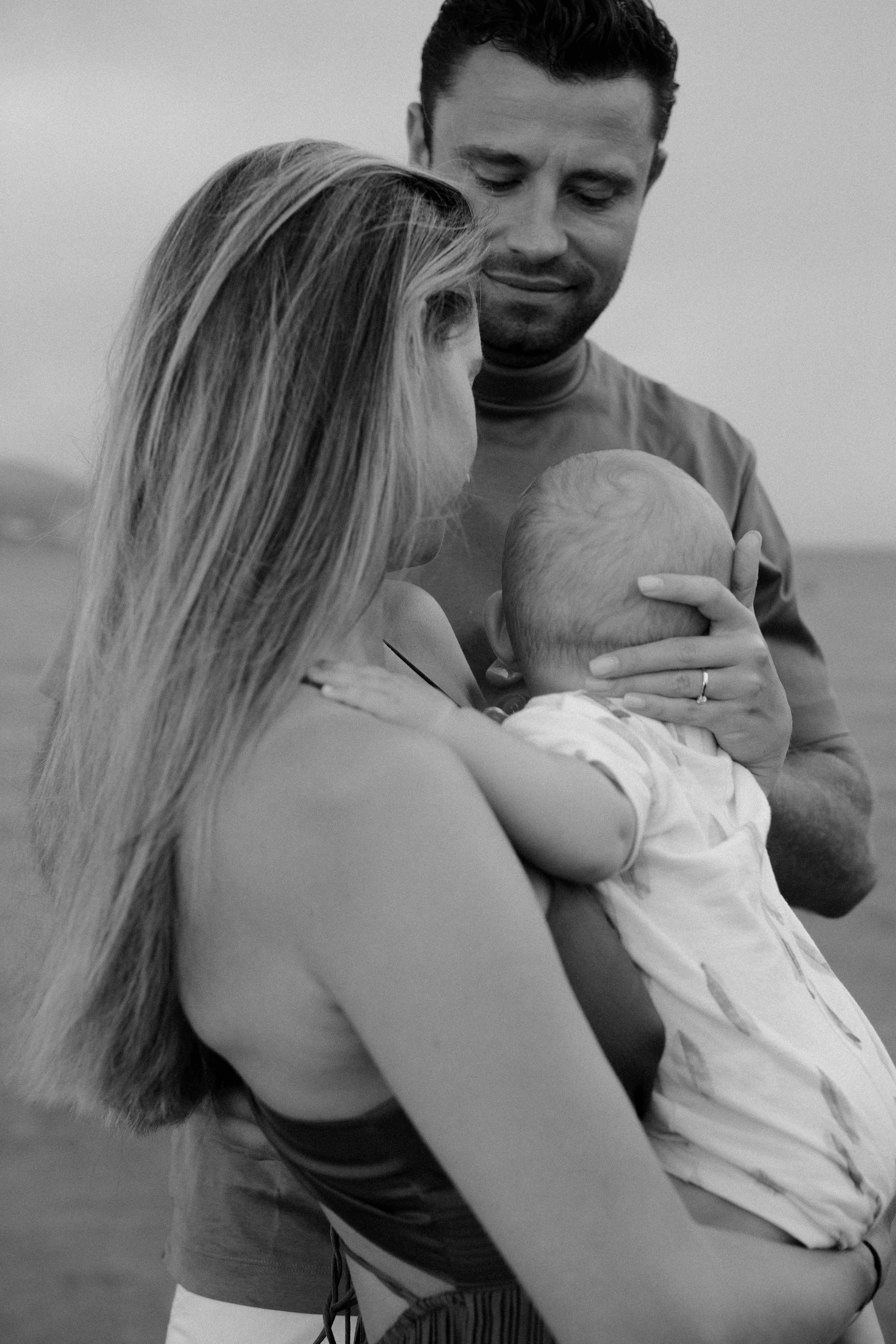 Fotografia rodzinna i dziecięca