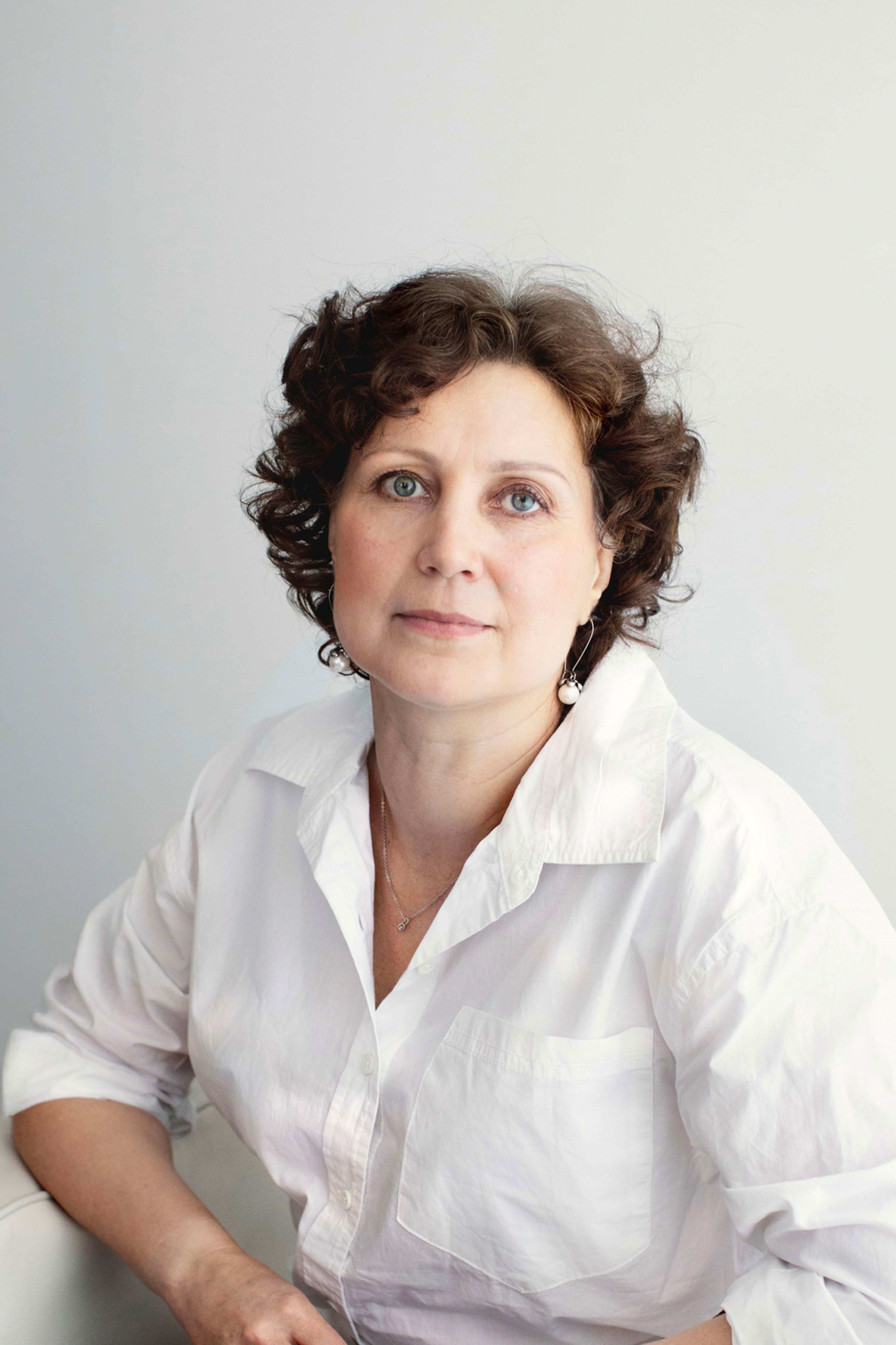 Fotografia wizerunkowa