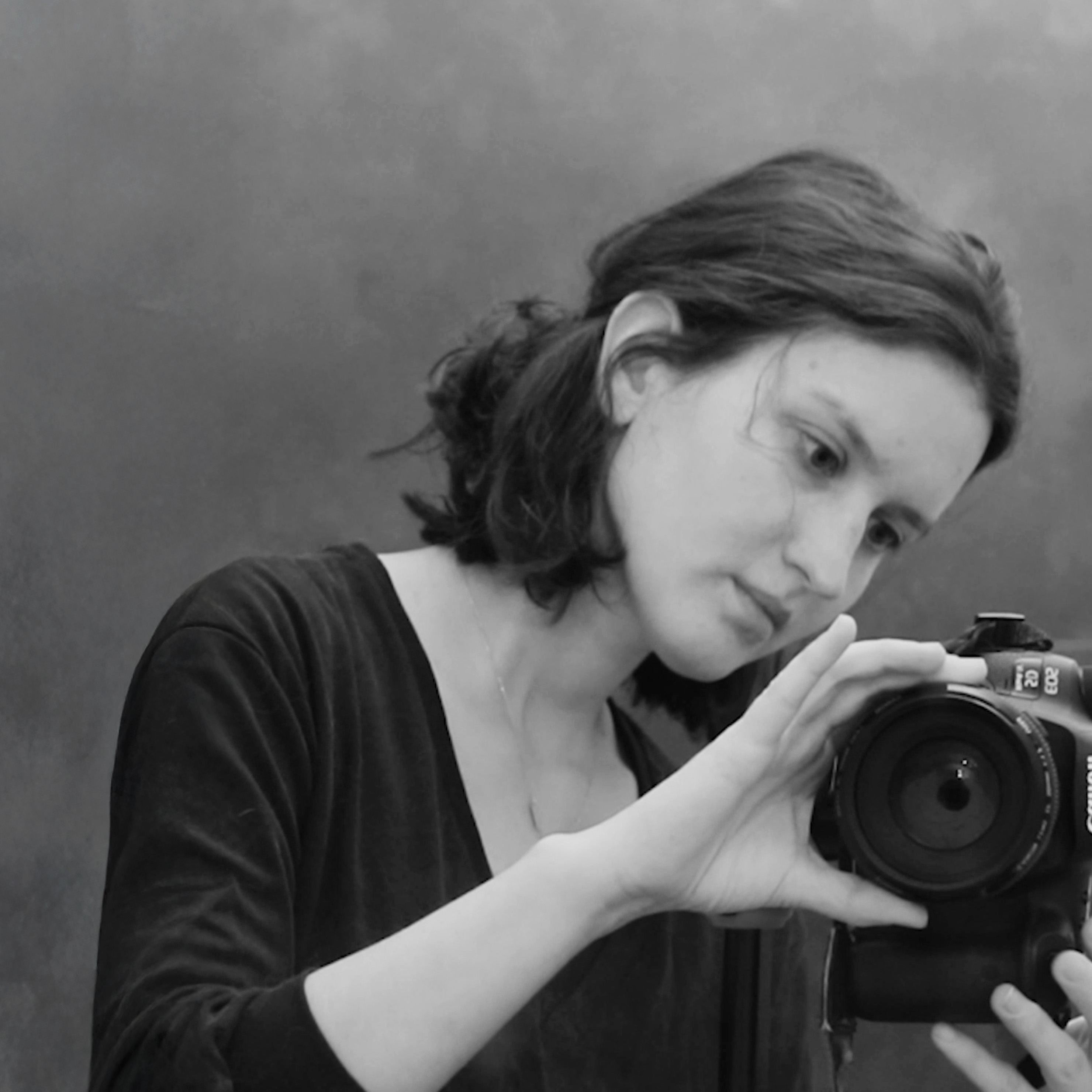 Zdjęcie Joanny Czerneckiej