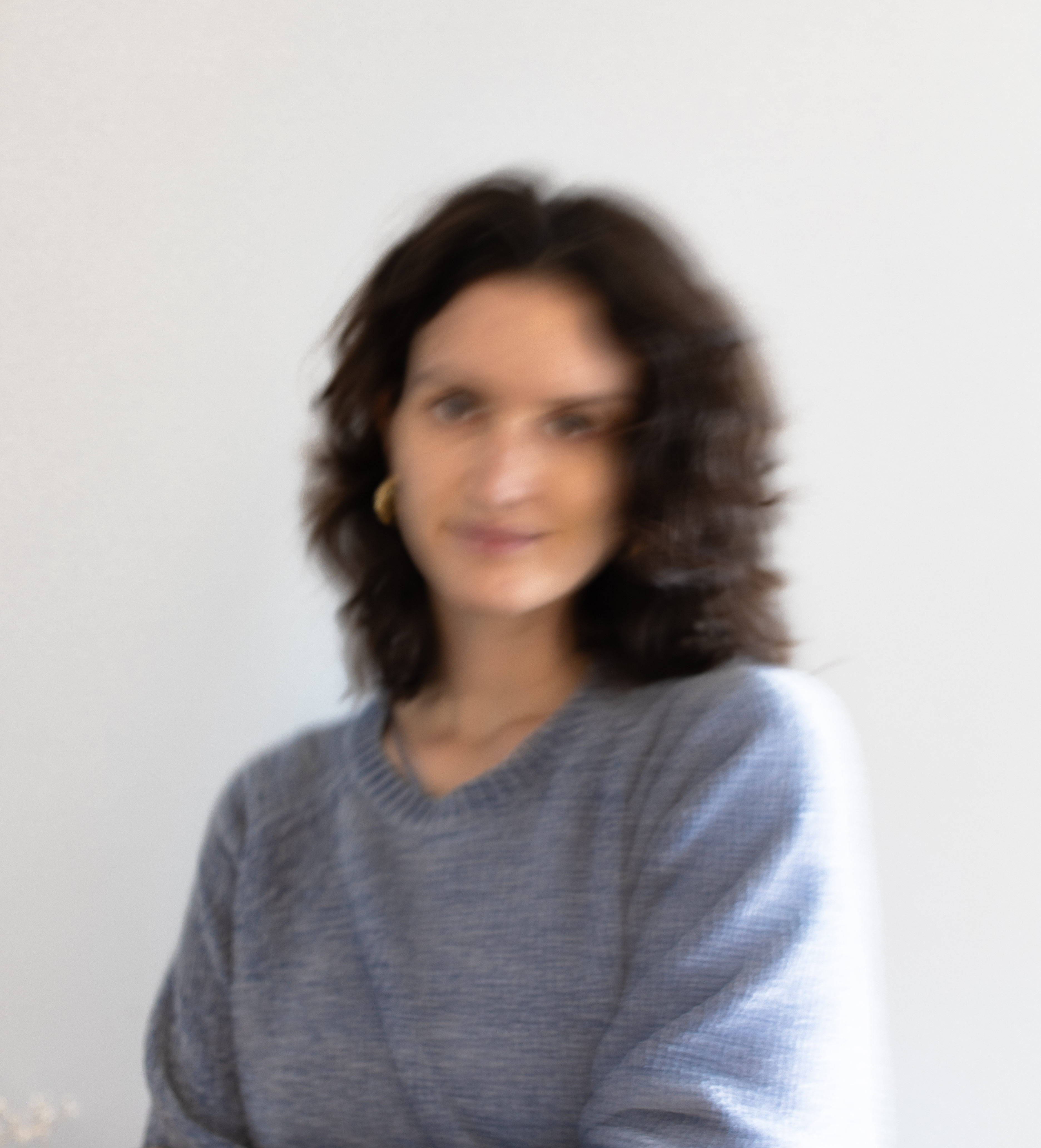 Zdjęcie Joanny Czerneckiej